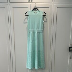 Shoshanna dress